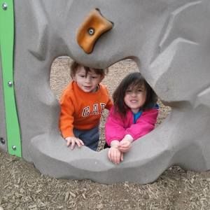 Meet your Posher, Gloria